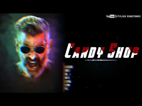 Candy Shop Ringtone | Boys Attitude Ringtone | New Ringtone 2022 | English Ringtone 2022