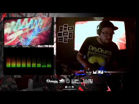 Greg Sin Key & MTHZ Tuesday evening mix