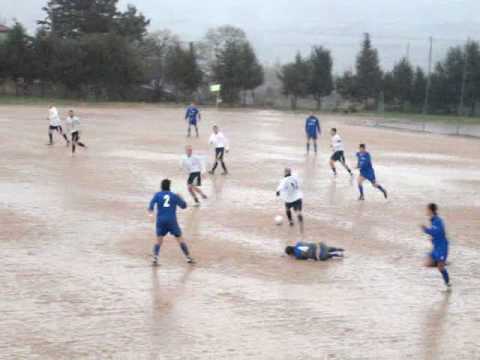 Sintesi Laerru Tempio