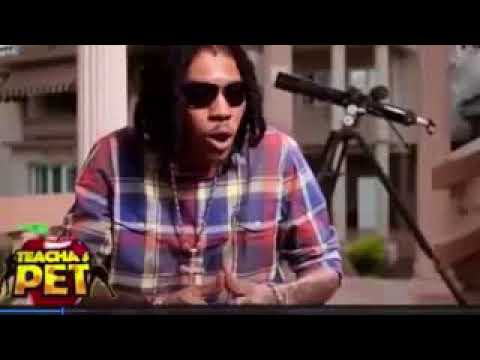 Teacha's Pet   Episode 1