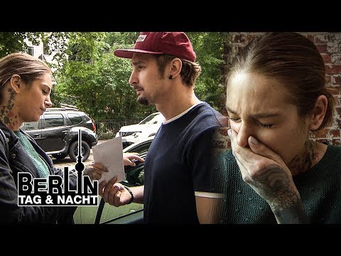 Leon verlässt Berlin 😨🛫🌴 #1972 | Berlin - Tag & Nacht