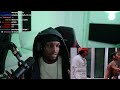 Toosii Reacts To Lil Baby So Sorry Official Music Video