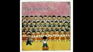 The Raincoats - You're a Million