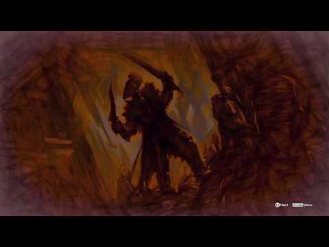 Soulcalibur VI - Libra of Soul - Part 1