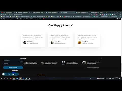 Greet Bubble 공식 영상 미리보기