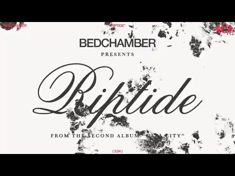 Bedchamber - Riptide (Official Lyric Video)