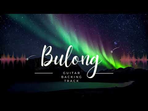 Bulong - December Avenue Guitar Backing Track