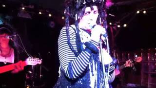 LENE LOVICH 'BIRD SONG' 25/3/2013