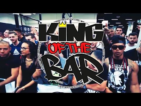 KING OF THE BAR 2K16 BEST