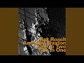 One in Two - Two in One: Part 1 (Live)