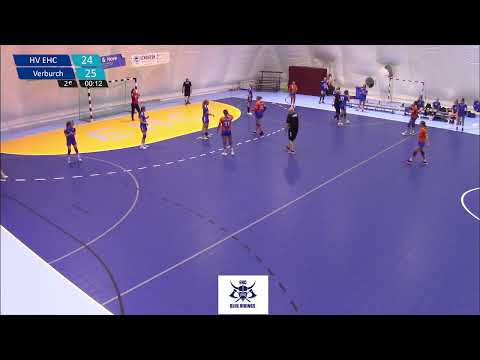 HV EHC DS1 - Verburch DS1