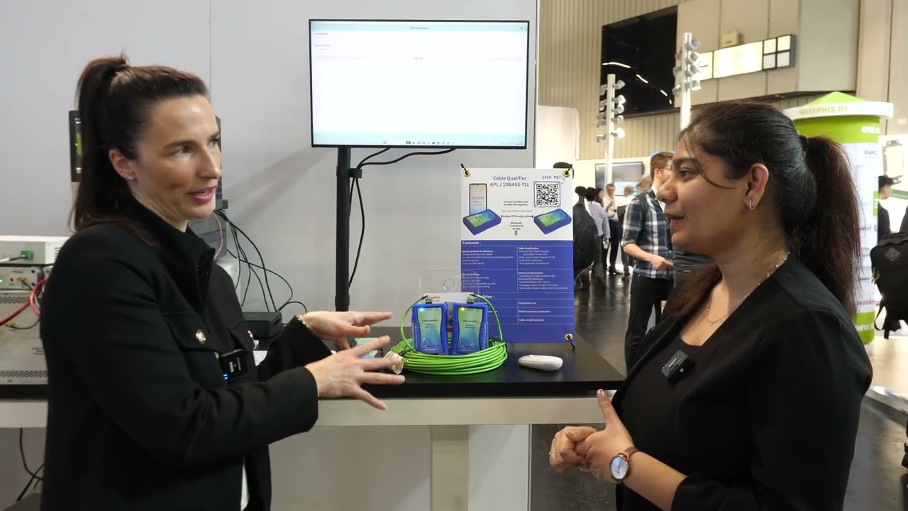 Telebyte SPE: Statement from Embedded World 2026