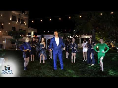 Albert Imeraj - Potpuri 2024 (Official Video 4K)