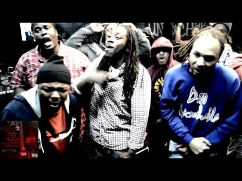 "Thought He Was"(Live)-Cedarside Mone & Big Duke