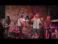 RESCUE ME--GREG BILLINGS BAND