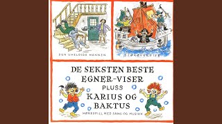 Gamle Oldefar På Veggen
