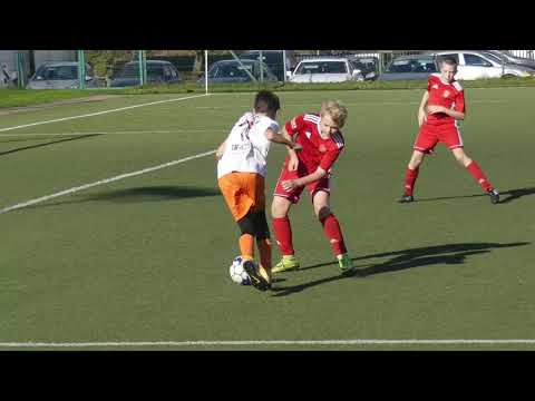 Trampkarz: APN Hattrick Białystok 2006/2007 - Kora Korycin