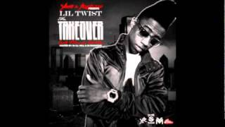 Wind It (Shut The Club Down)- Lil Twist (Prod by KE)