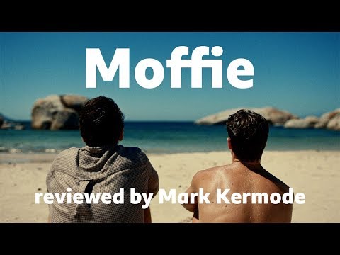 Moffie reviewed by Mark Kermode