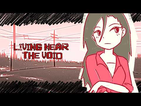 Living near the void