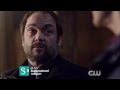 Supernatural ( Сверхъестественное ) 10 сезон 14 серия Русское промо ...