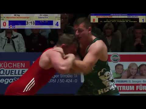 RKG-Video 309-171031 Maximilian Remensperger