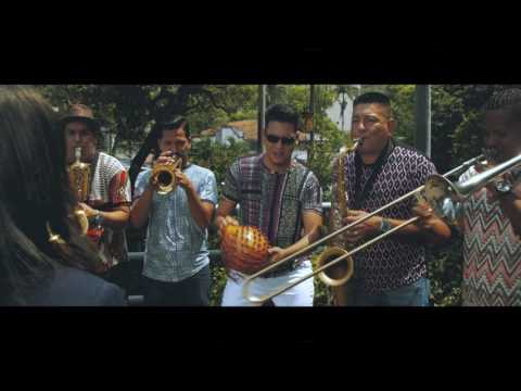 Mi Tambor | Sángo Groove | Video Oficial 2016