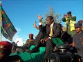 Chipolopolo Vuvuzela Shimba Boyd