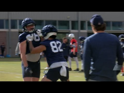 Free tickets available for UA spring football game