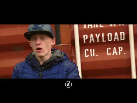 Terra D Mc - Stourbridge Town Finest  (Prod. By LewieBeats) (4K Net Video)