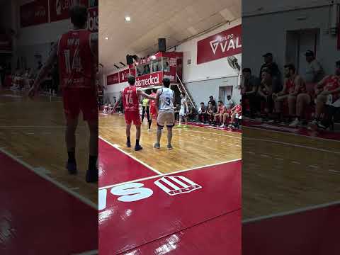 #sanfrancisco #básquet #sanisidro #lariojaargentina