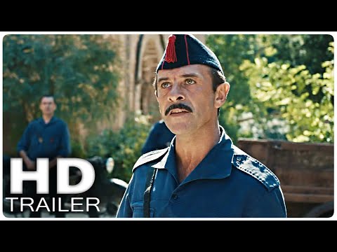 Tráiler El maestro que prometió el mar