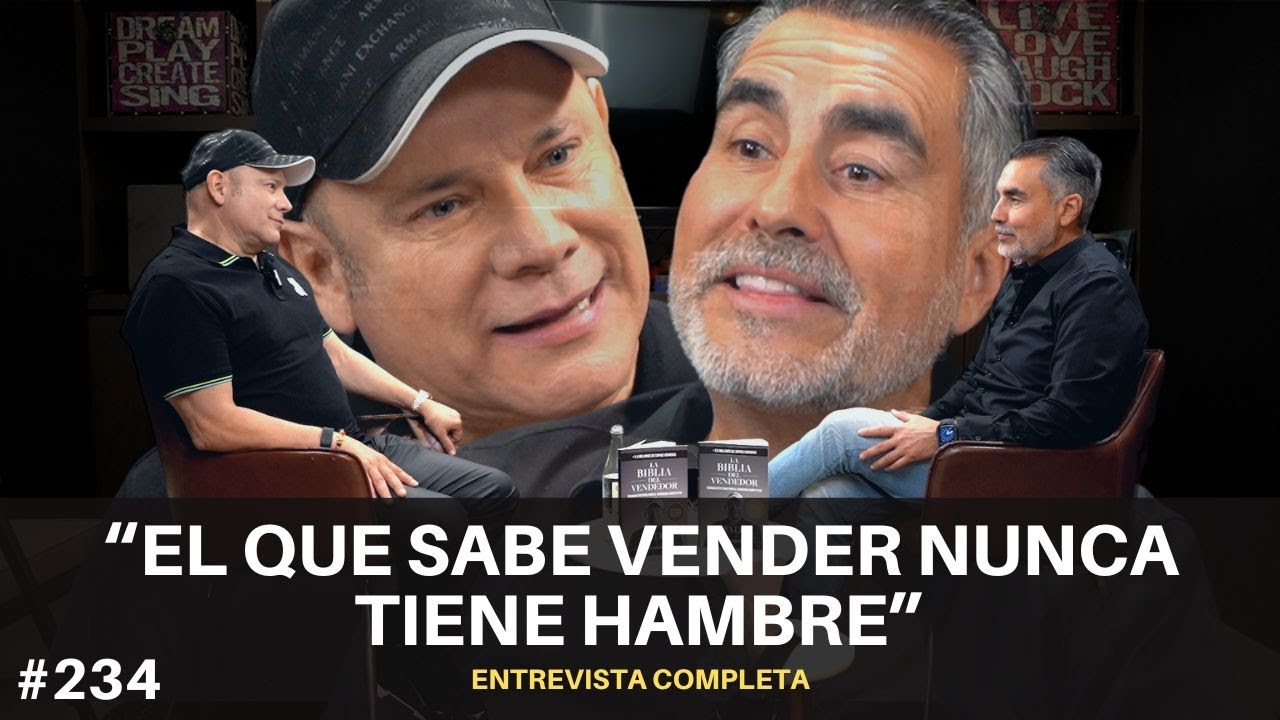 Cómo hice mi primer millón de dólares a los 26 años - Alex Dey Entrevista con Nayo Escobar