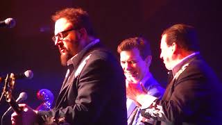 Chris Isaak Only The Lonely