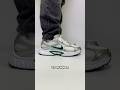 Trying Nike’s New $90 Retro Runner (V5 RNR)👀 #nike365 #nikeaffiliate