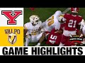 Youngstown State vs Valparaiso Highlights | 2023 FCS Week 1 | College Football Highlights