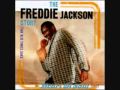 FREDDIE JACKSON-TASTY LOVE (12-INCH ...