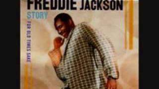 FREDDIE JACKSON-TASTY LOVE (12-INCH VERSION)