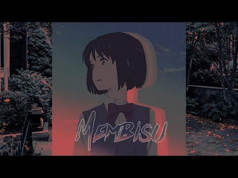 IJXM - Membisu ( Qibu Remix )