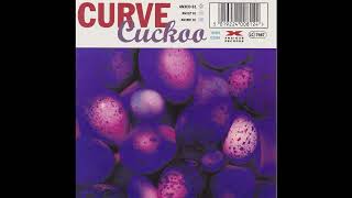 Curve - Cuckoo (Instrumental)