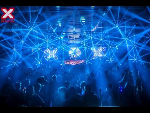 X-MASSACRE 2017 | Unofficial Aftermovie