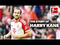 This is Harry Kane