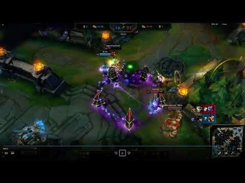 best riven game of my life