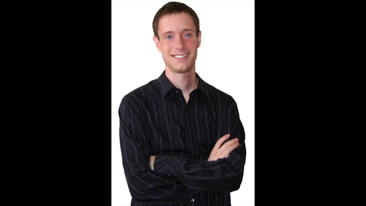 Promotional video thumbnail 5 for Joel Brandon