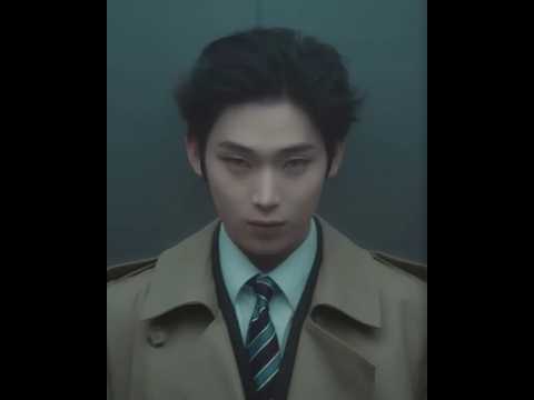 THE WAY HE WIPES BLOOD🔥😩 #enhypen #sunoo