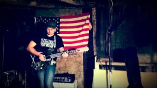 Angels &amp; Airwaves - Overload (Guitar Cover) by Leo Dehoe