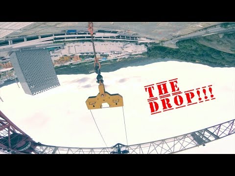 FPV - The Drop!!!