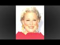BETTE MIDLER Only In Miami