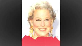 BETTE MIDLER Only In Miami