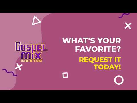 Your Favorite Gospel Music At Your Fingertips | Mr. Kerry Douglas
